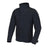 Hazkit - ProGARM 9931 Arc Anti Static Flame Retardant Windproof Navy Softshell Jacket