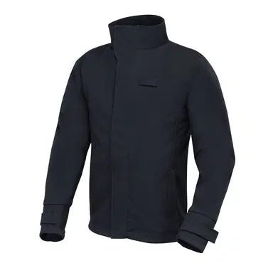 Hazkit - ProGARM 9931 Arc Anti Static Flame Retardant Windproof Navy Softshell Jacket