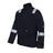 Hazkit - ProGARM Arc Anti Static Flame Retardant Navy Jacket 5850