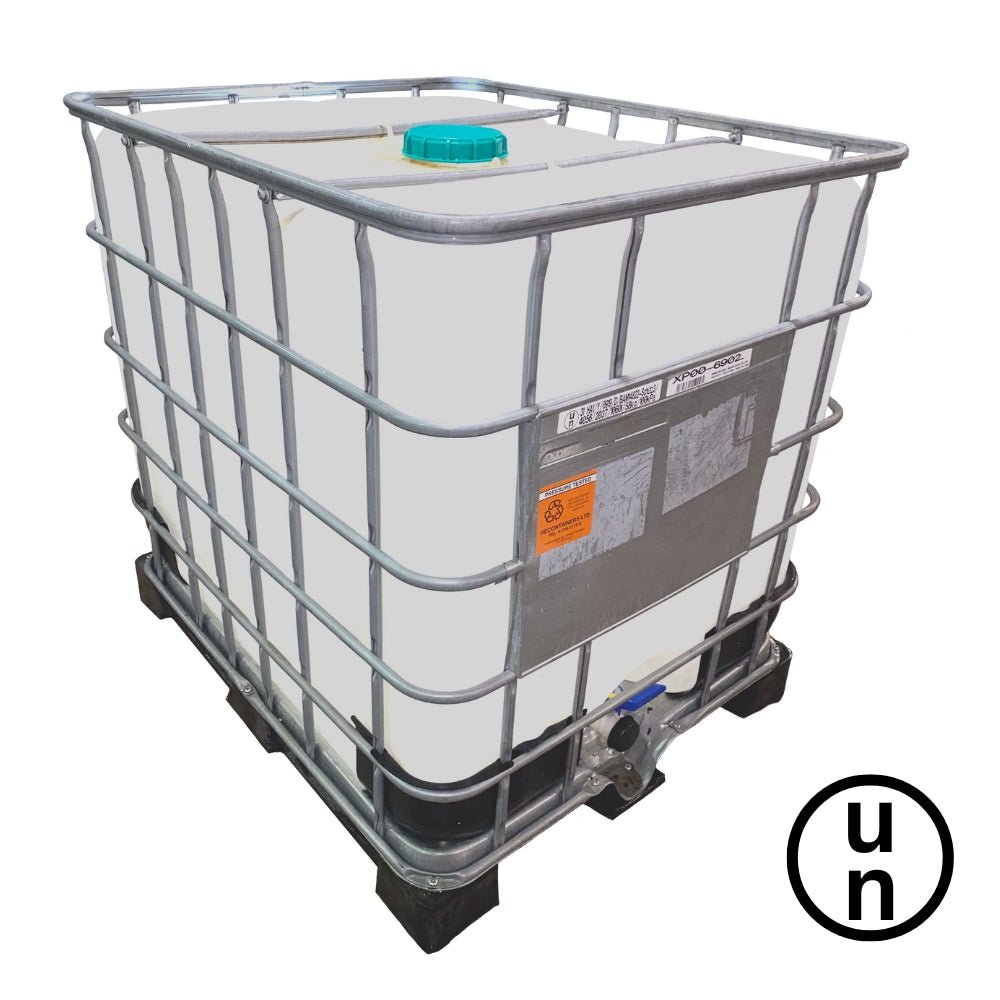 Hazkit - Reconditioned IBC (1000 Litre)