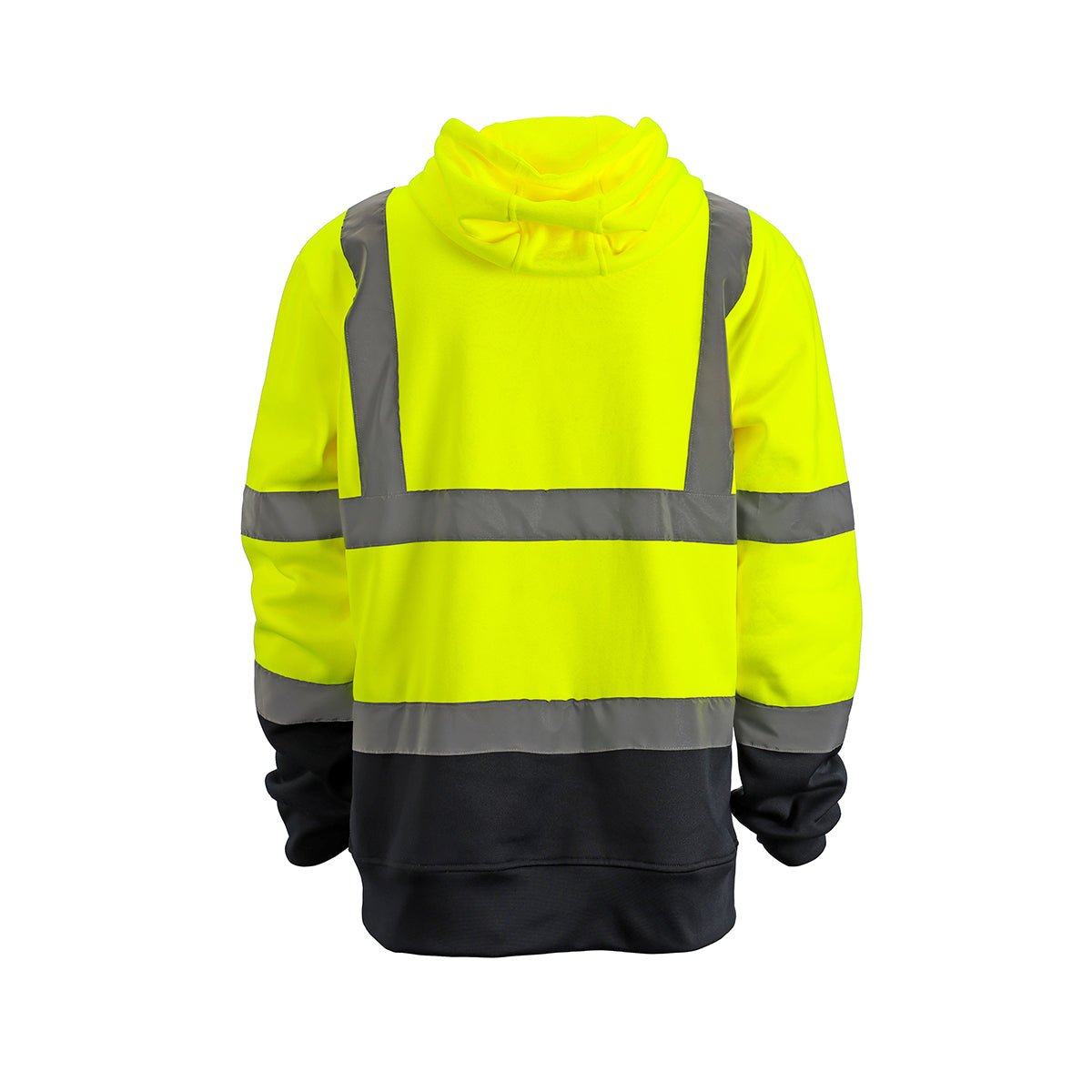 Hazkit - Scruffs High Visibility Hoodie