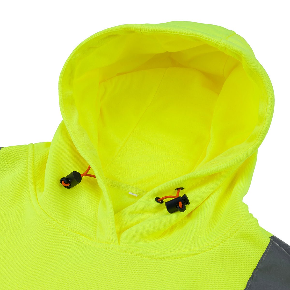 Hazkit - Scruffs High Visibility Hoodie