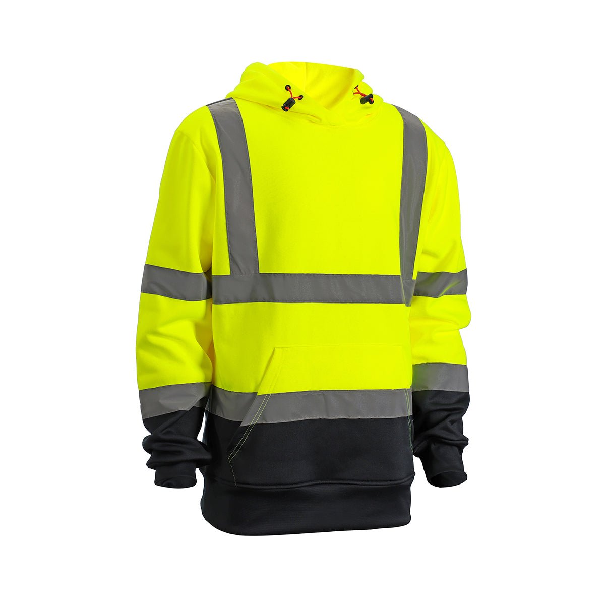 Hazkit - Scruffs High Visibility Hoodie