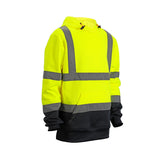 Hazkit - Scruffs High Visibility Hoodie
