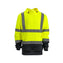 Hazkit - Scruffs High Visibility Hoodie