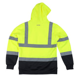 Hazkit - Scruffs High Visibility Hoodie