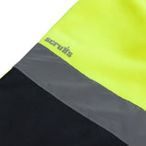 Hazkit - Scruffs High Visibility Jogger