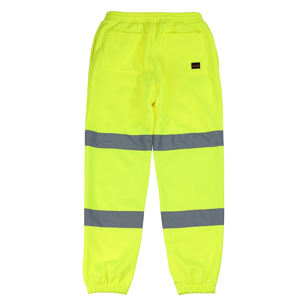 Hazkit - Scruffs High Visibility Jogger