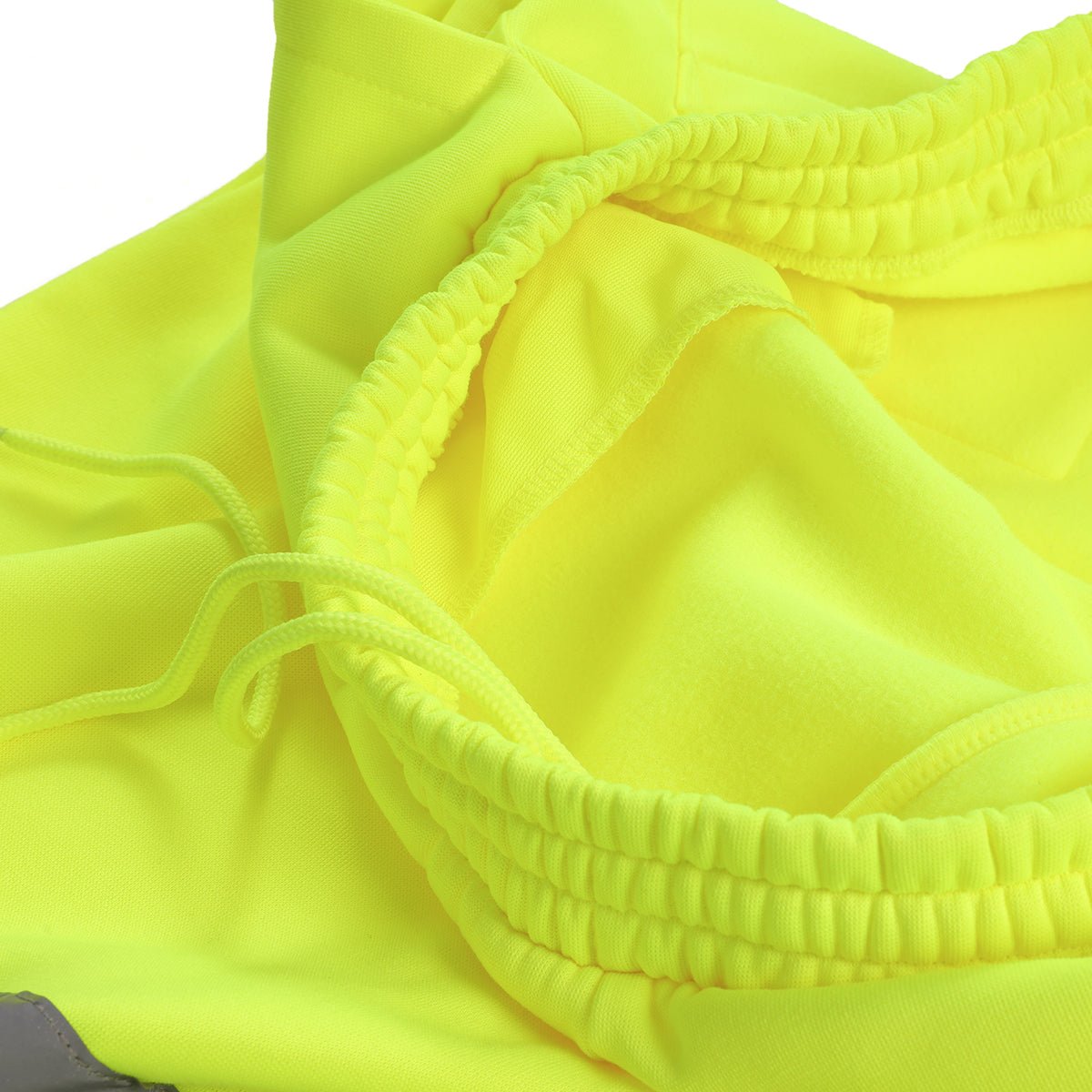 Hazkit - Scruffs High Visibility Jogger