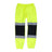 Hazkit - Scruffs High Visibility Jogger