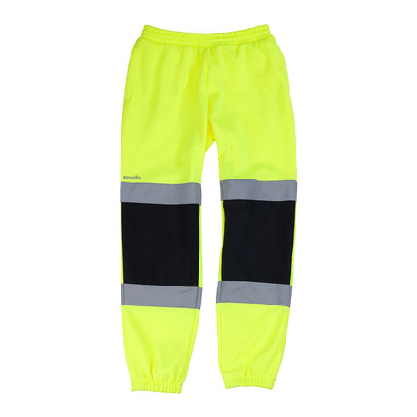 Hazkit - Scruffs High Visibility Jogger