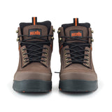 Hazkit - Scruffs Switchback 3 Safety Boots S3L HRO SR