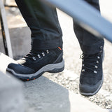 Hazkit - Scruffs Switchback 3 Safety Boots S3L HRO SR