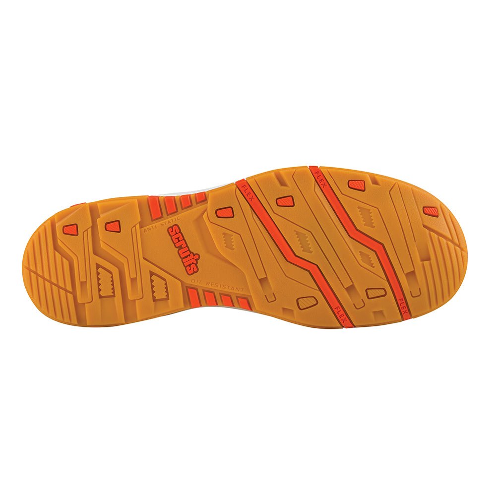 Hazkit - Scruffs Switchback 3 Safety Boots S3L HRO SR