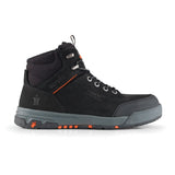 Hazkit - Scruffs Switchback 3 Safety Boots S3L HRO SR