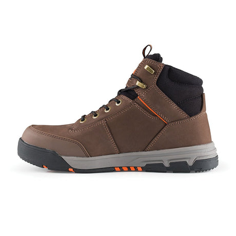 Hazkit - Scruffs Switchback 3 Safety Boots S3L HRO SR