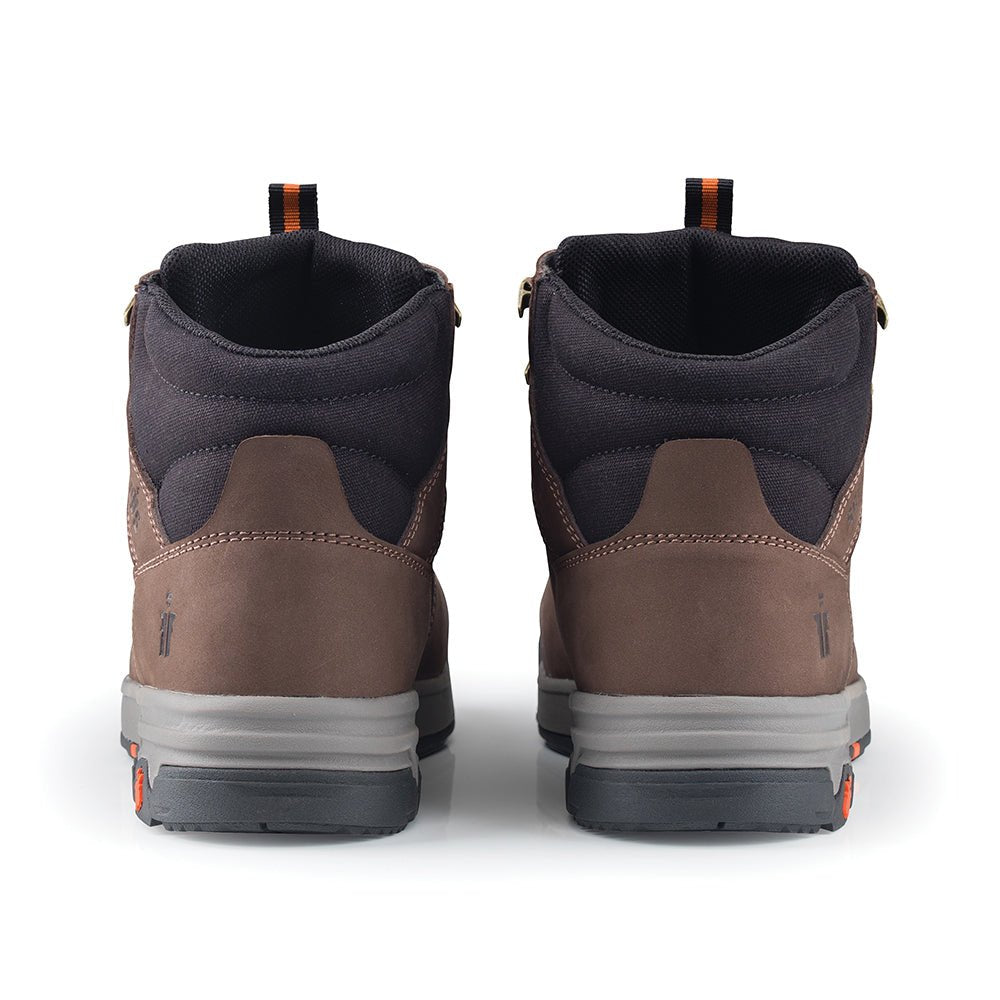 Hazkit - Scruffs Switchback 3 Safety Boots S3L HRO SR