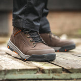 Hazkit - Scruffs Switchback 3 Safety Boots S3L HRO SR