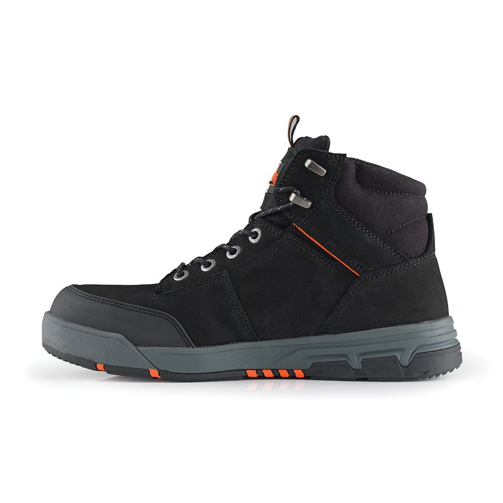 Hazkit - Scruffs Switchback 3 Safety Boots S3L HRO SR