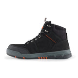 Hazkit - Scruffs Switchback 3 Safety Boots S3L HRO SR