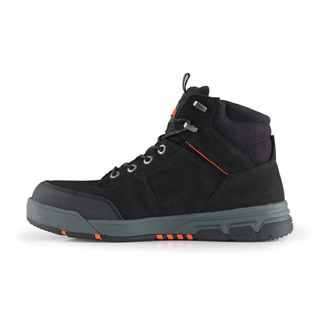 Hazkit - Scruffs Switchback 3 Safety Boots S3L HRO SR