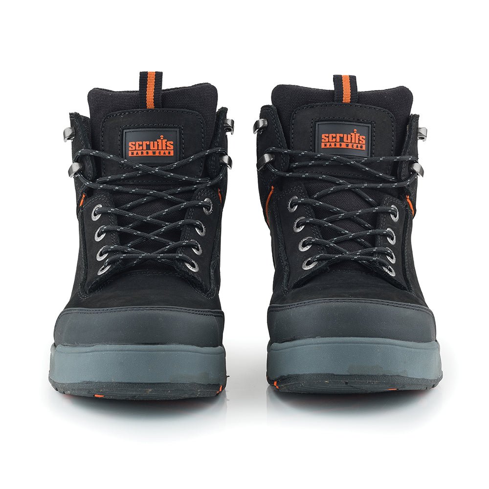 Hazkit - Scruffs Switchback 3 Safety Boots S3L HRO SR
