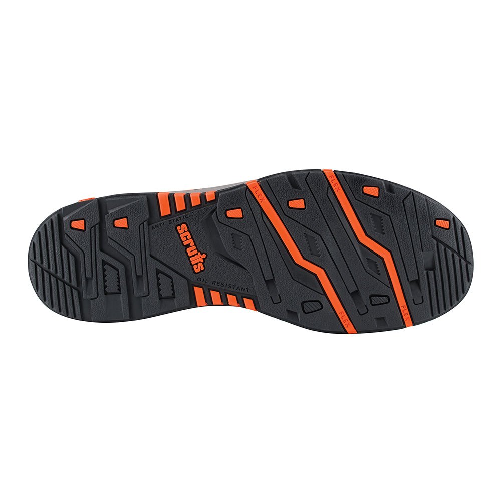 Hazkit - Scruffs Switchback 3 Safety Boots S3L HRO SR