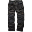 Hazkit - Scruffs Worker Plus Trousers