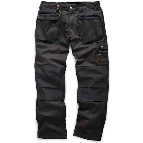 Hazkit - Scruffs Worker Plus Trousers