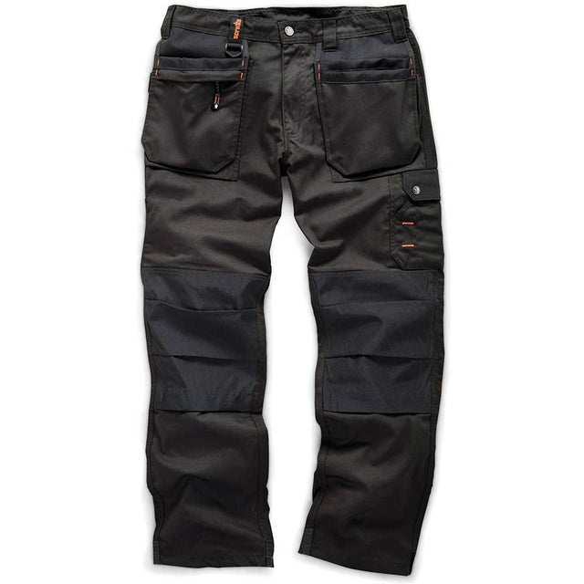 Hazkit - Scruffs Worker Plus Trousers