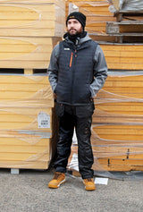 Hazkit - Scruffs Worker Plus Trousers