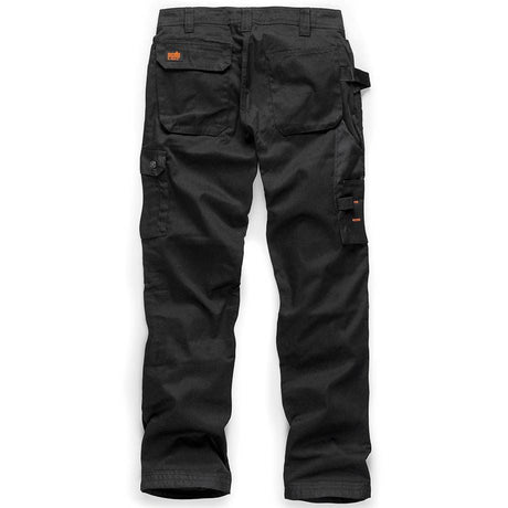 Hazkit - Scruffs Worker Plus Trousers