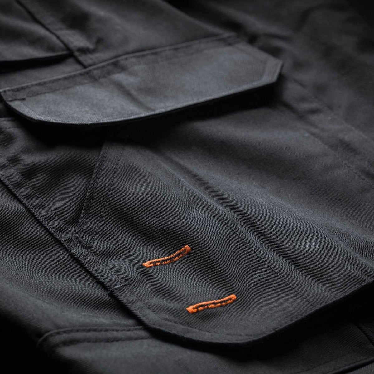Hazkit - Scruffs Worker Trouser