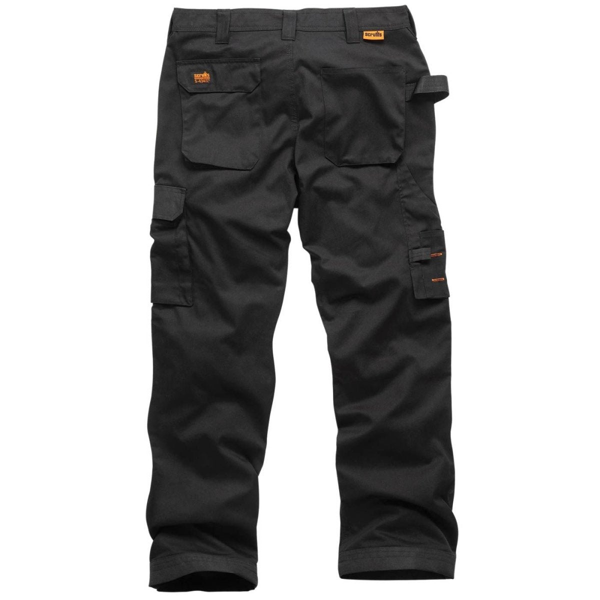 Hazkit - Scruffs Worker Trouser