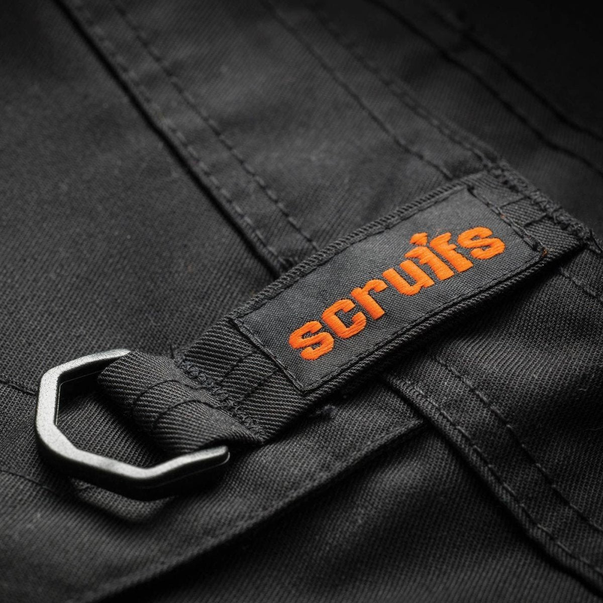 Hazkit - Scruffs Worker Trouser