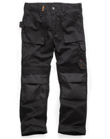 Hazkit - Scruffs Worker Trouser