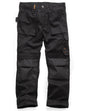 Hazkit - Scruffs Worker Trouser