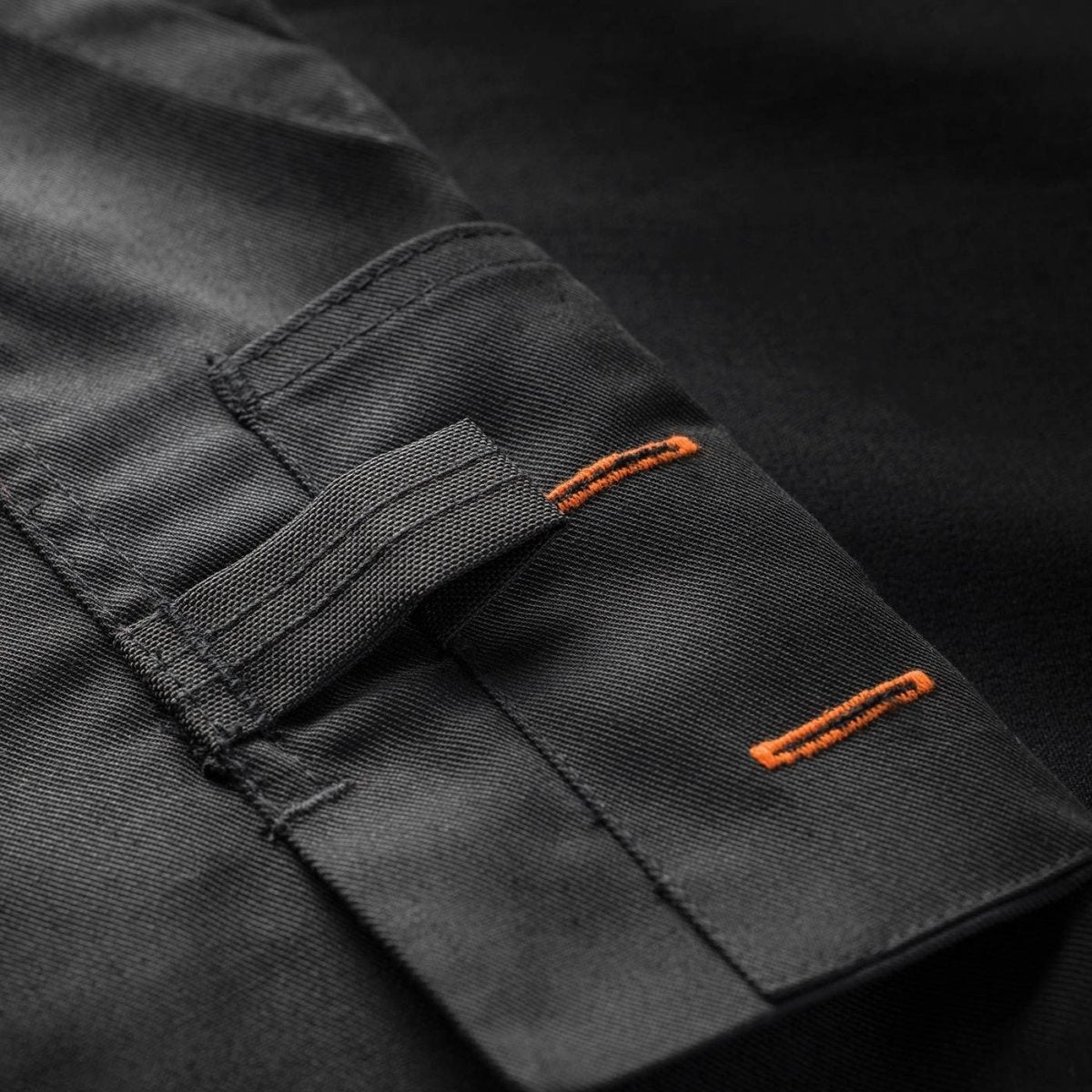 Hazkit - Scruffs Worker Trouser