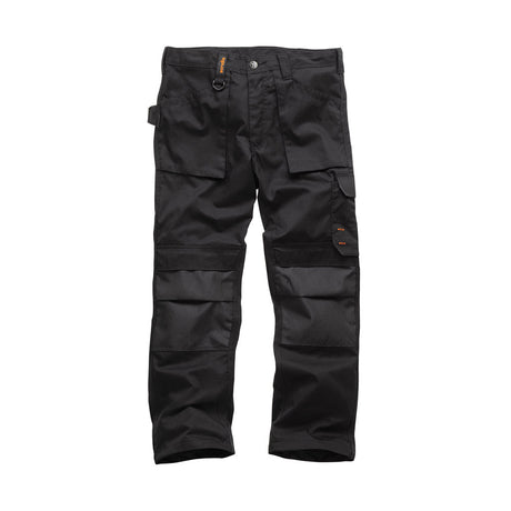 Hazkit - Scruffs Worker Trouser