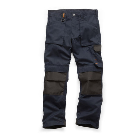 Hazkit - Scruffs Worker Trouser