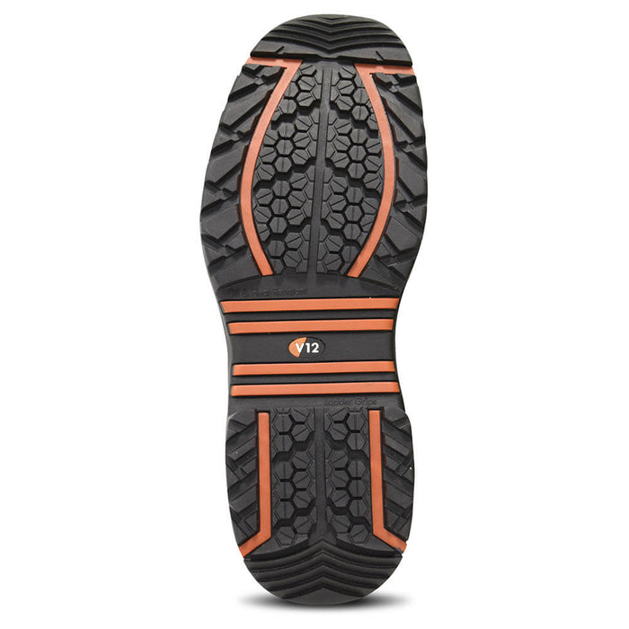 Hazkit - V12 Caiman Composite Waterproof IGS S3 HRO SRC Boots