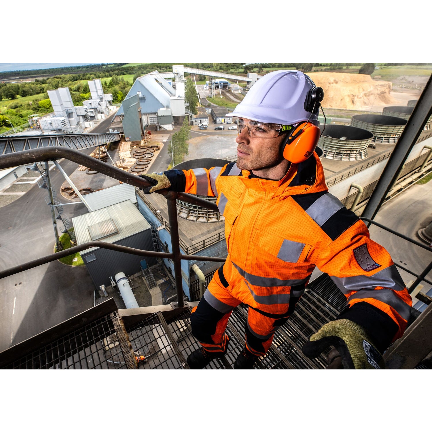 UK Store - High hazard PPE and safety equipment – Hazkit