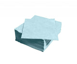 Hazkit - 100 Drizit Lightweight Absorbent Pads - Oil & Fuel - Drizit