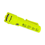 Hazkit - 2 - in - 1 Nightstick Zone 0 ATEX Dual Hand Held Torch and Floodlight - 120 lumens - Intrinsically Safe - XPP - 5422G - Nightstick