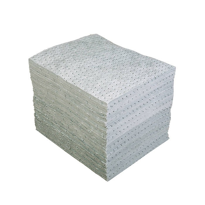 Hazkit - 200 Drizit Lightweight Absorbent Pads - General Purpose - Drizit