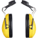 Hazkit - 3M PELTOR Optime I P3E Helmet-Mounted Ear Defenders - 3M