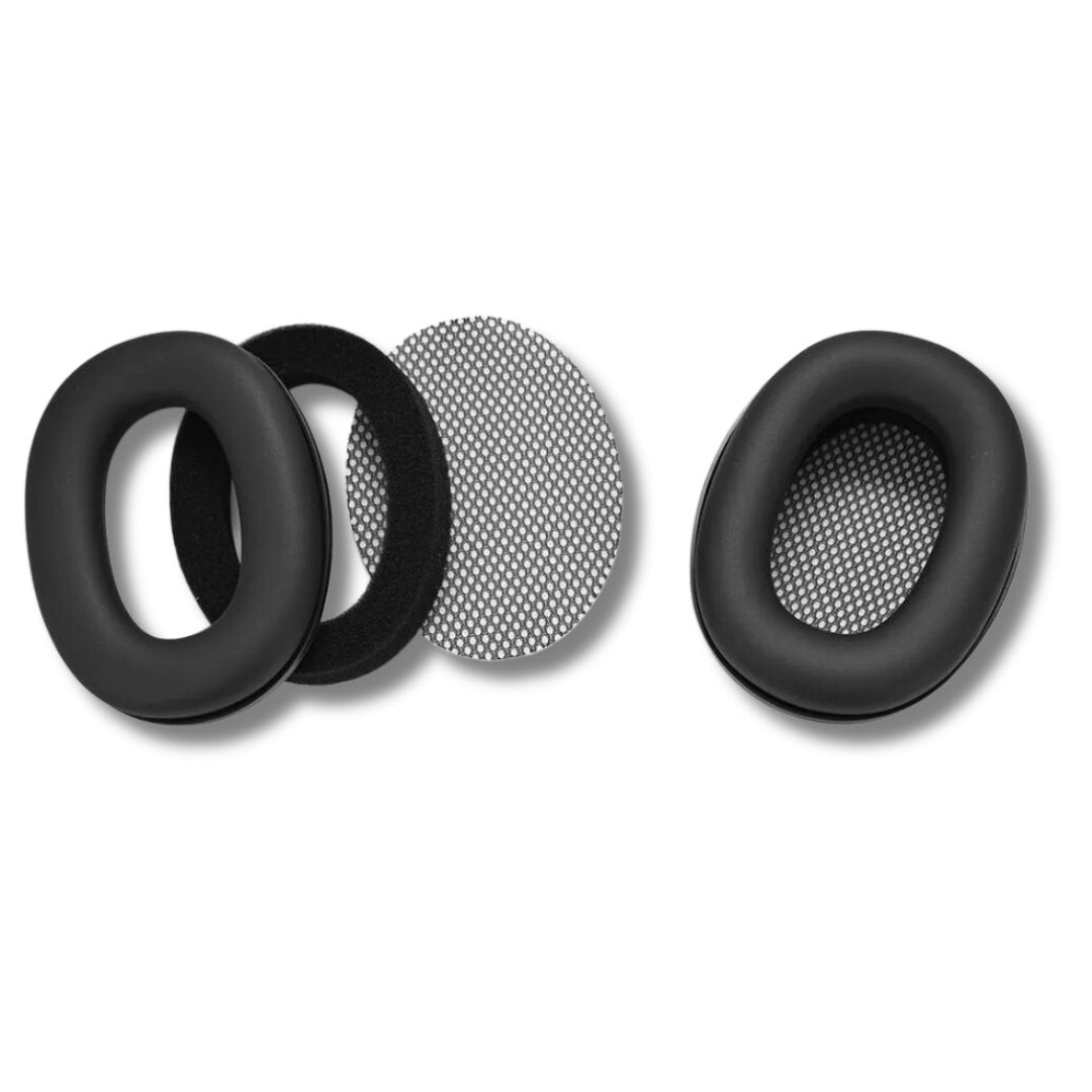 Hazkit - A - KABEL Hygiene kit for A - Kabel Headsets - AK6501 - A - KABEL