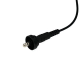 Hazkit - A - KABEL Two - way Radio Ear Protection Headband AK5850BH - ATEX Version - A - KABEL