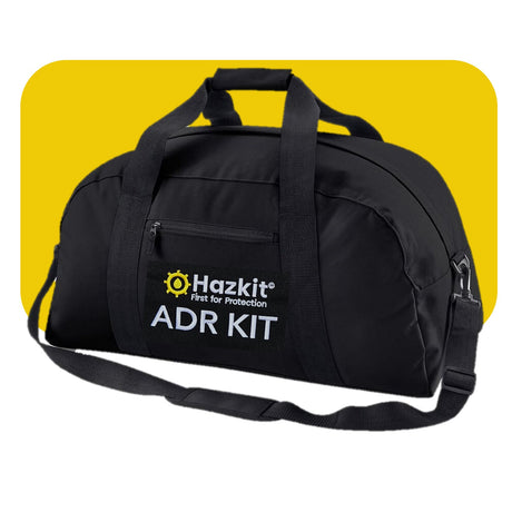 Hazkit - ADR Grab Bag - Kit Out New Starters - Oil and Fuel Distributors - Hazkit