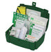 Hazkit - ADR Vehicle First Aid Kit - Hard Carry Case - Mounting Bracket Optional - Evolution